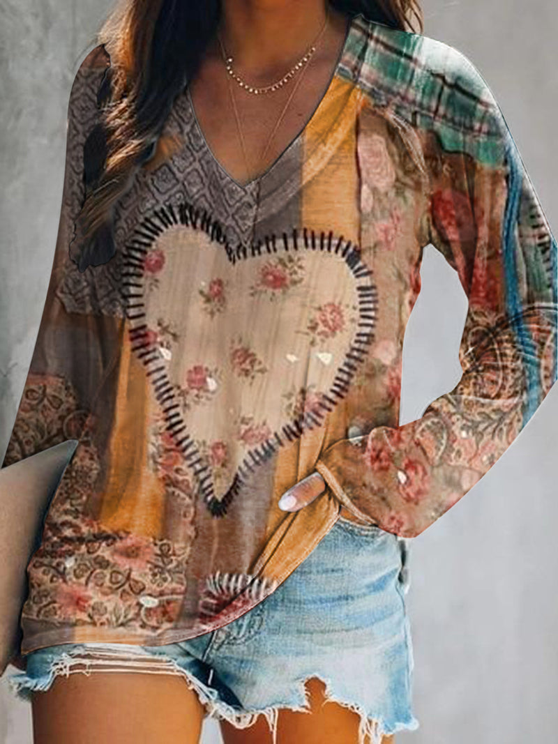 Classic Designed Top