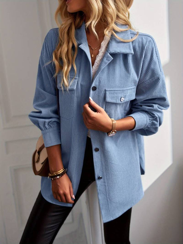Classic Designed Jacket
