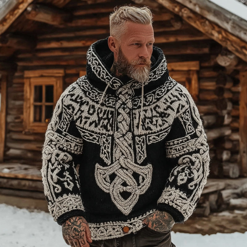 Elegantly Designed Sweater