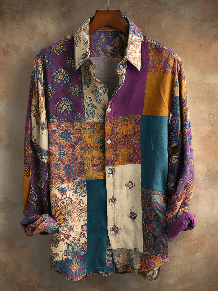 Gracefully Designed Shirt
