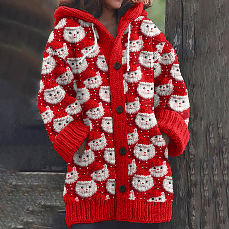 Elegantly Designed Cardigan