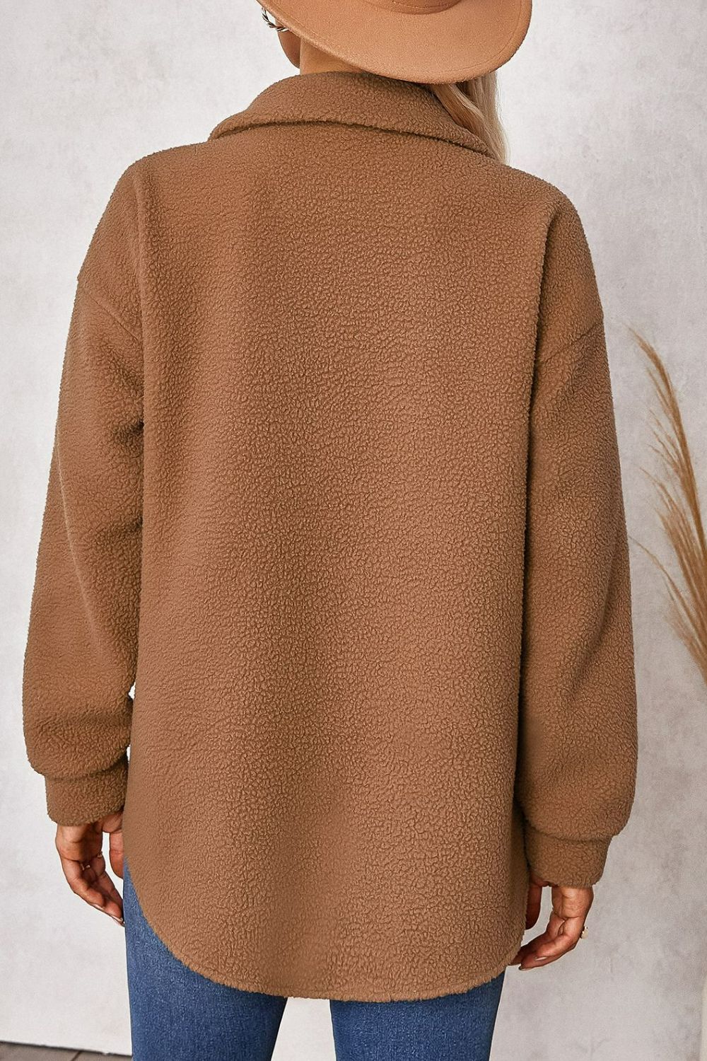 Elegantly Designed Jacket