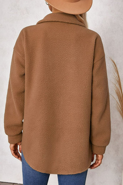 Elegantly Designed Jacket