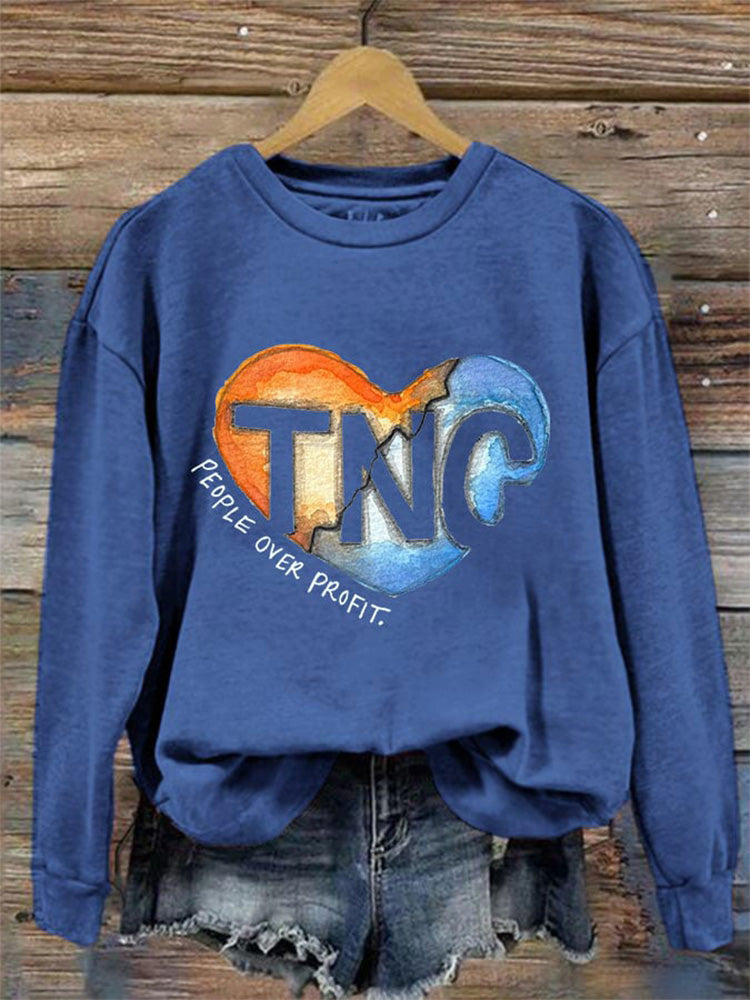 Vintage Inspired Shirt