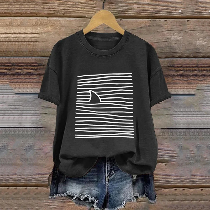 Classic Vintage T-Shirt