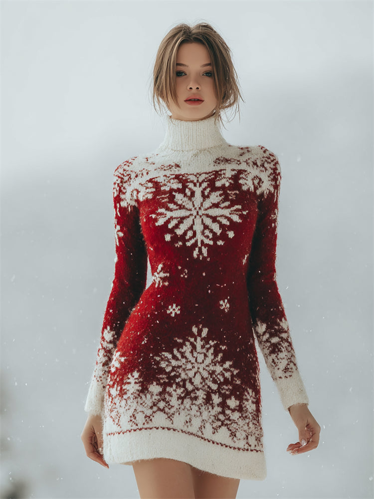 Elegantly Designed Sweater
