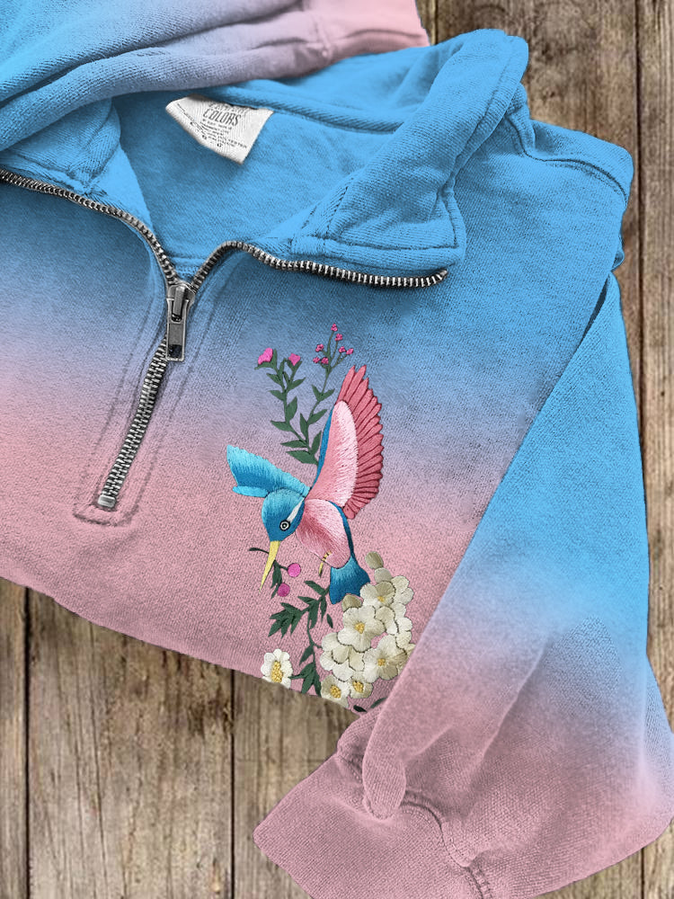 Vintage Inspired Shirt