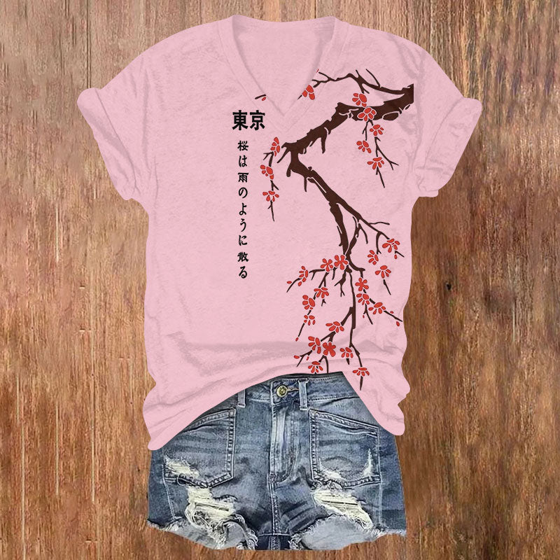 Beautifully Crafted T-Shirt
