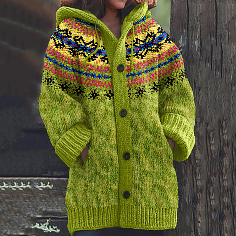 Beautifully Crafted Cardigan