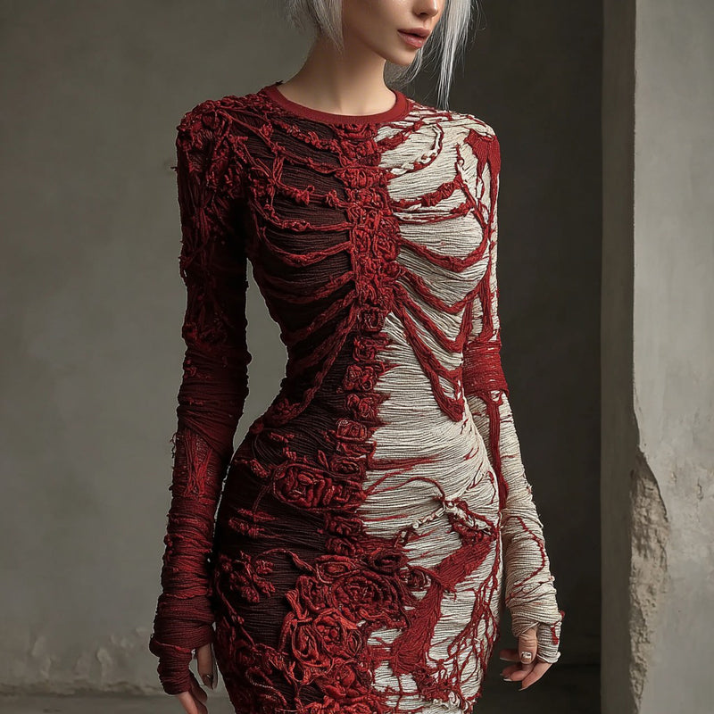 Classic Designed Garment
