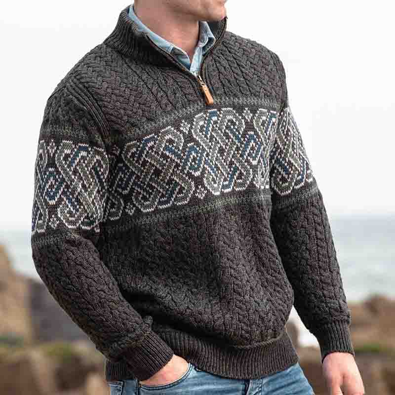 Beautifully Crafted Sweater