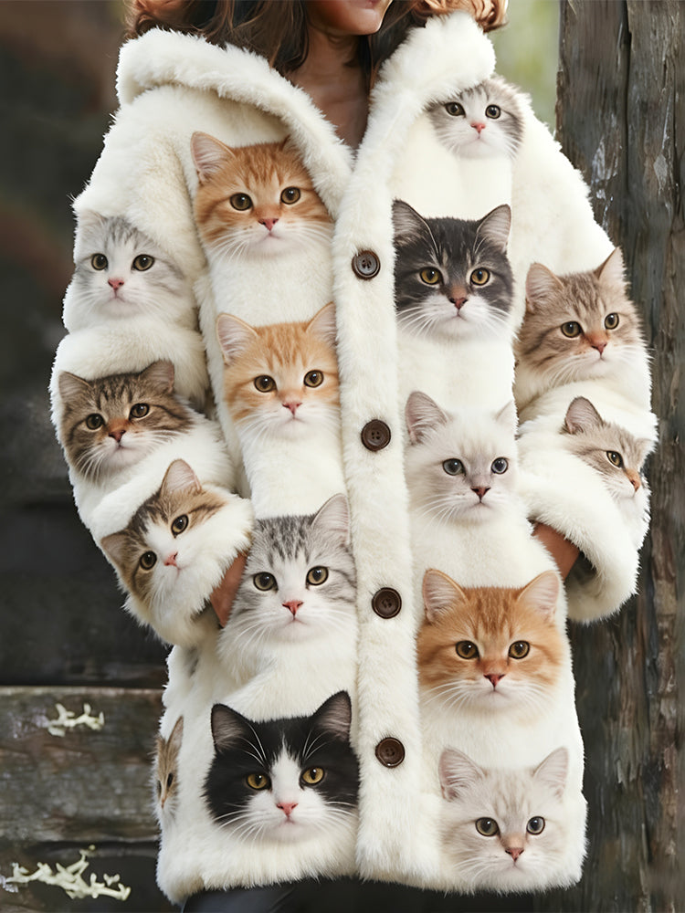Classic Vintage Cardigan