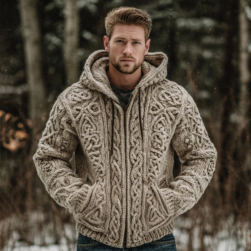 Beautifully Crafted Cardigan