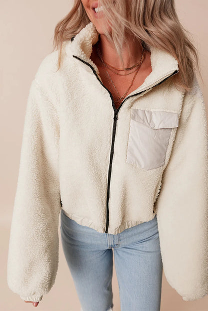Vintage Inspired Jacket