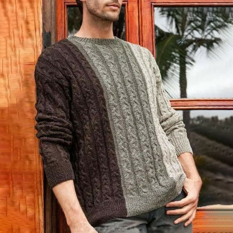 Beautifully Crafted Sweater