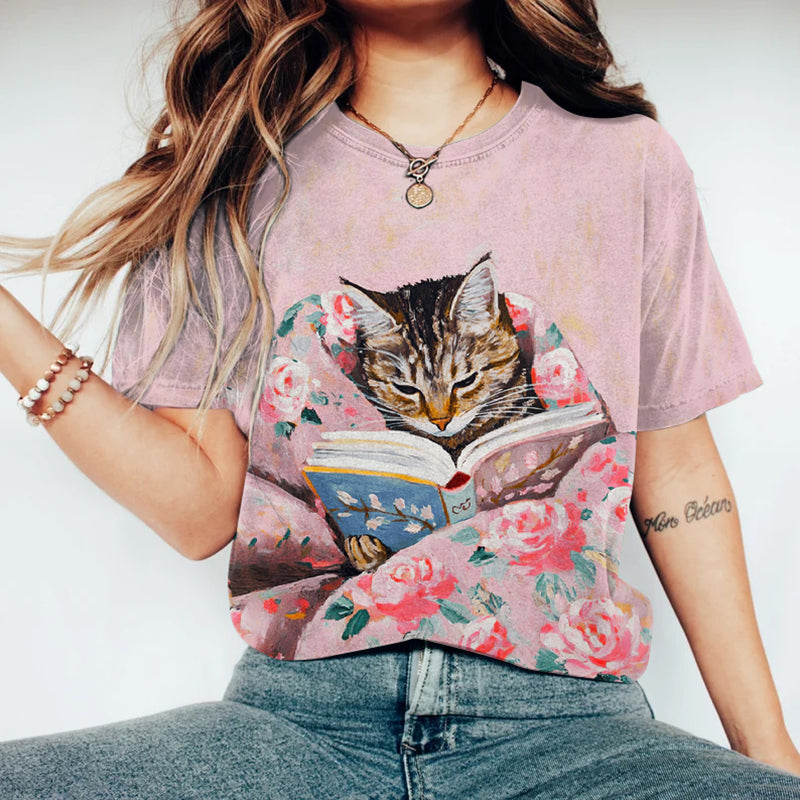 Vintage Inspired T-Shirt