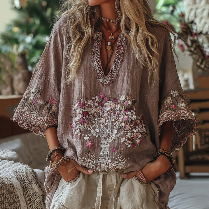 Vintage Inspired Shirt