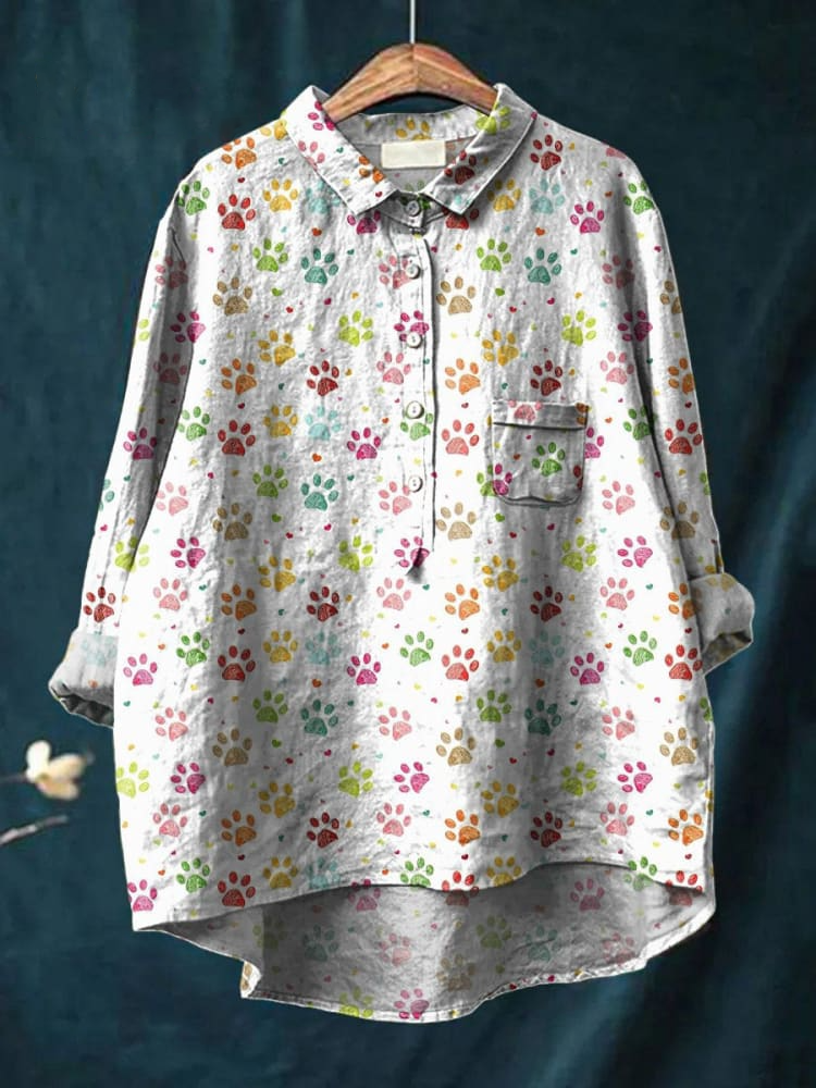 Elegantly Designed Shirt