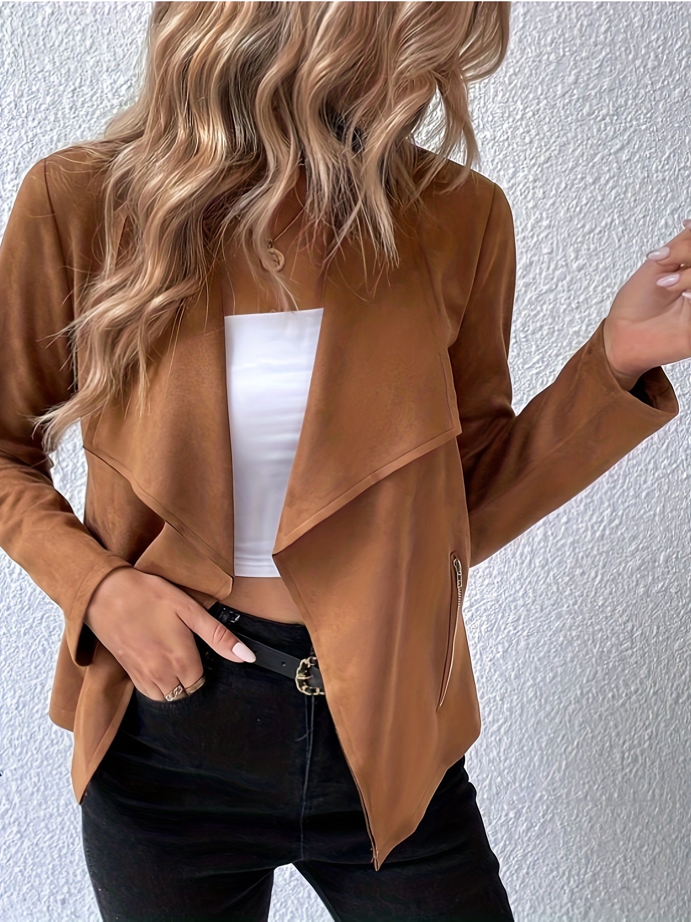 JO | Stylish and elegant winter jacket
