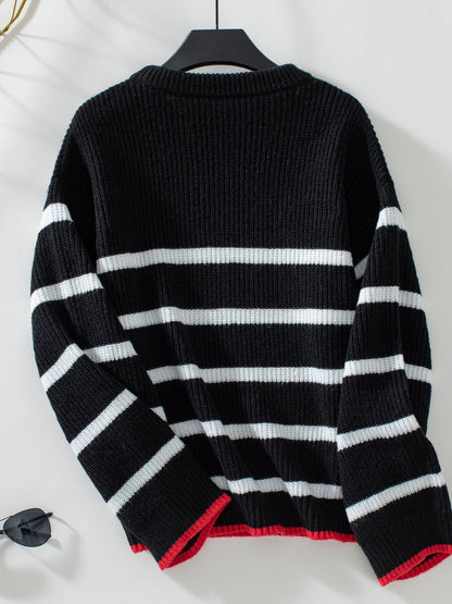 Beautifully Crafted Sweater