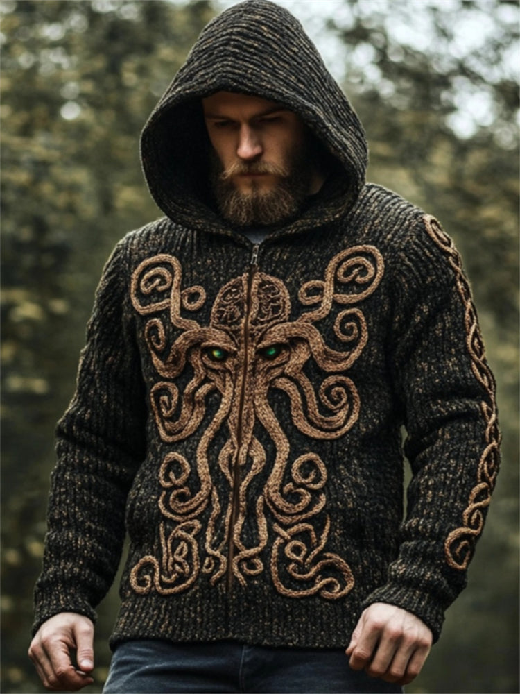 Elegantly Designed Cardigan