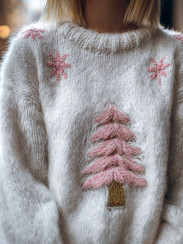 Classic Vintage Sweater