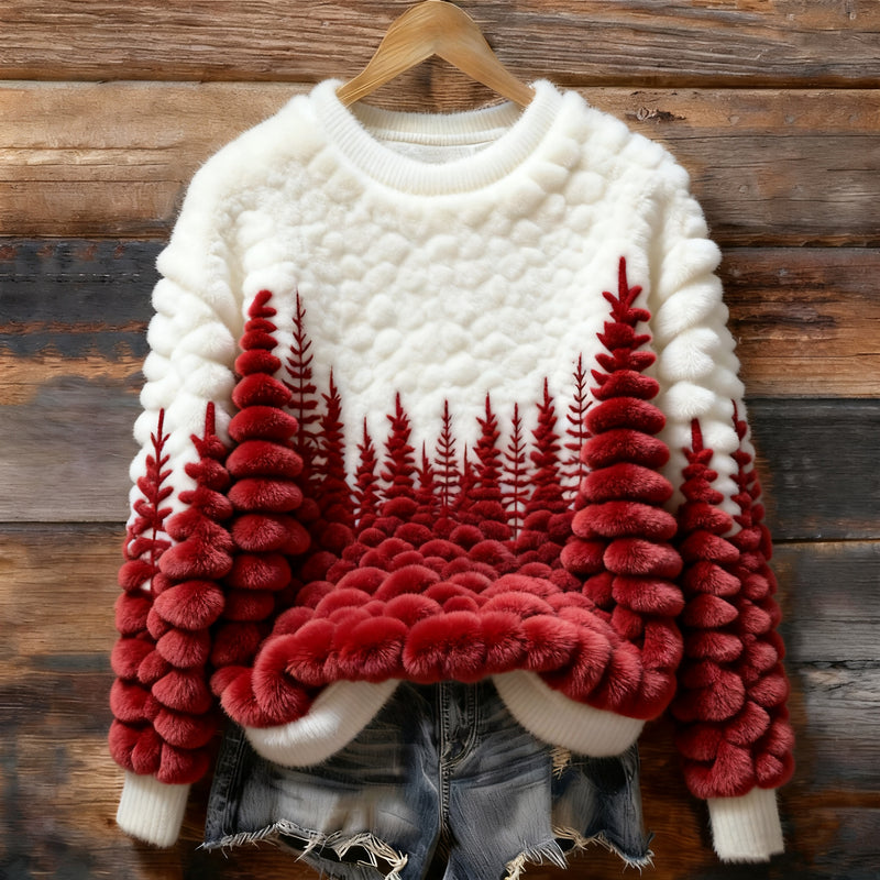 Classic Vintage Pullover
