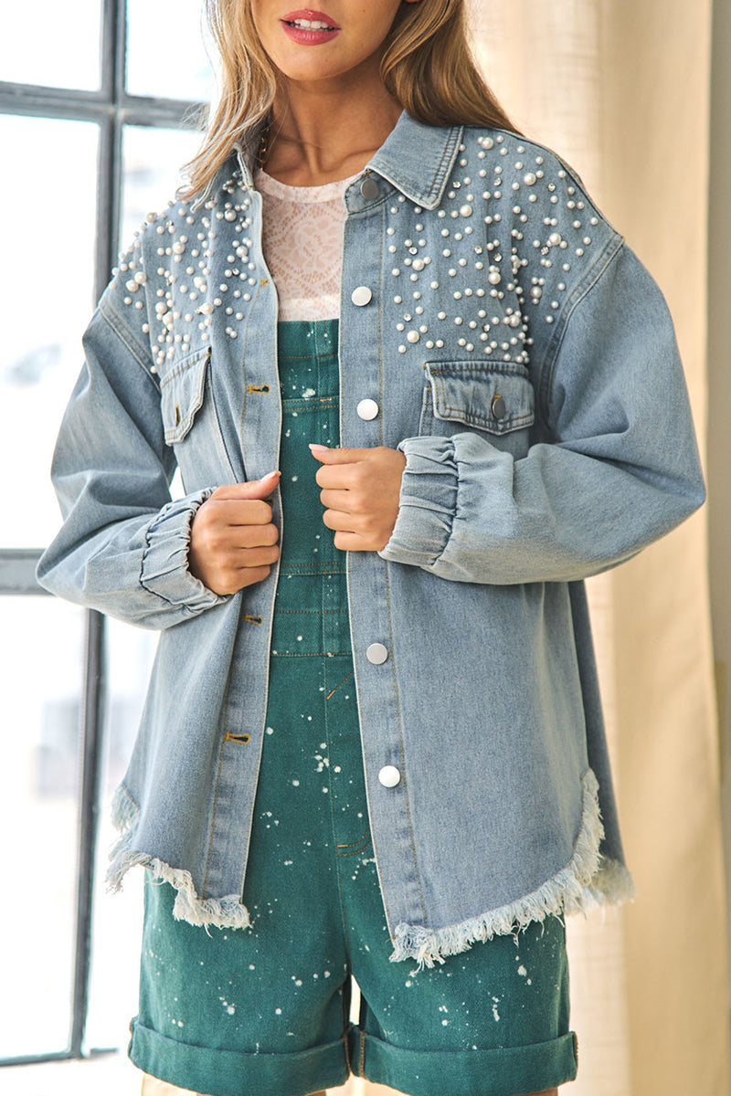 Vintage Inspired Jacket
