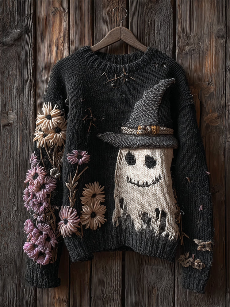 Beautifully Crafted Sweater