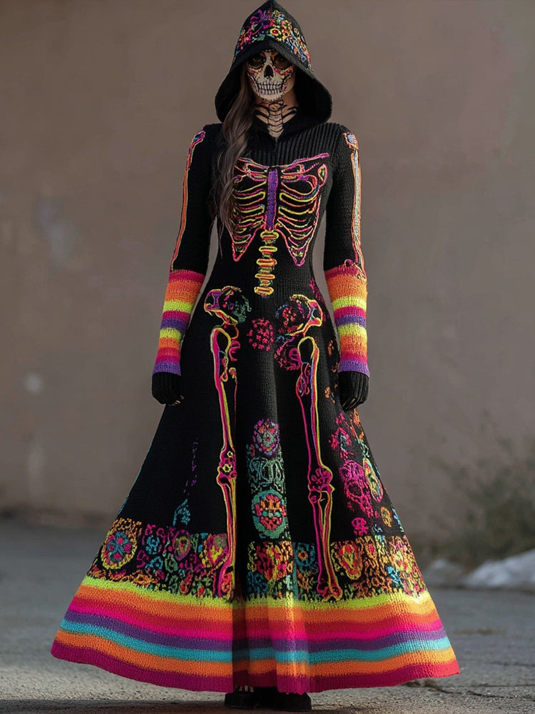 Thoughtfully Designed Sweater
