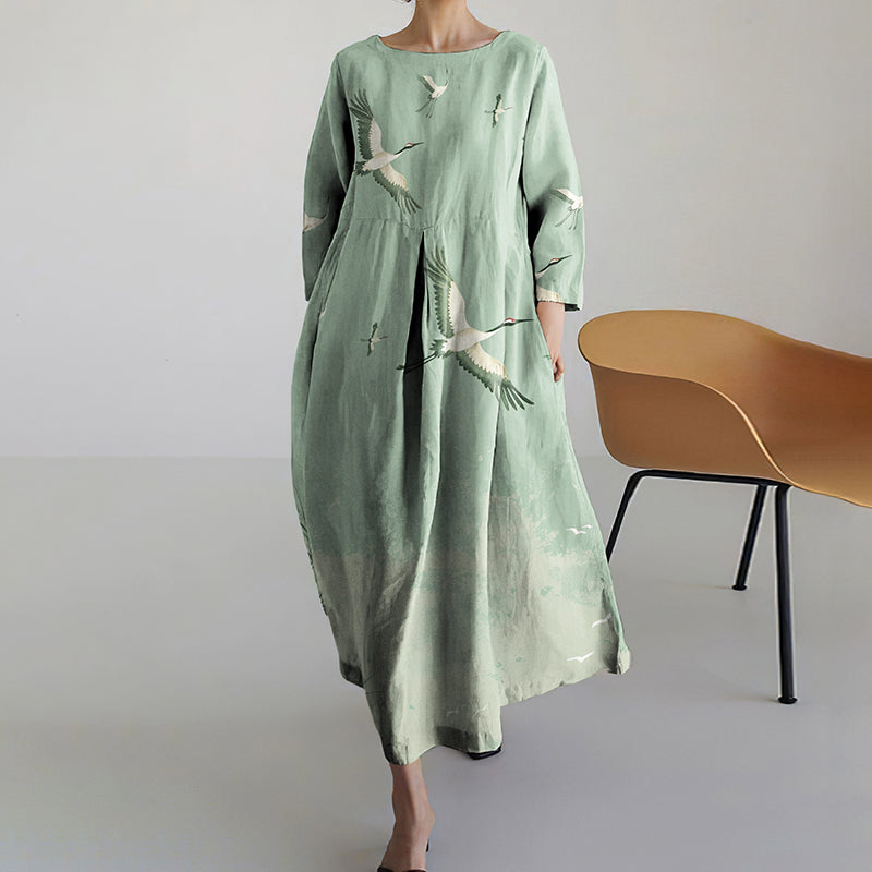 Beautifully Crafted Dress
