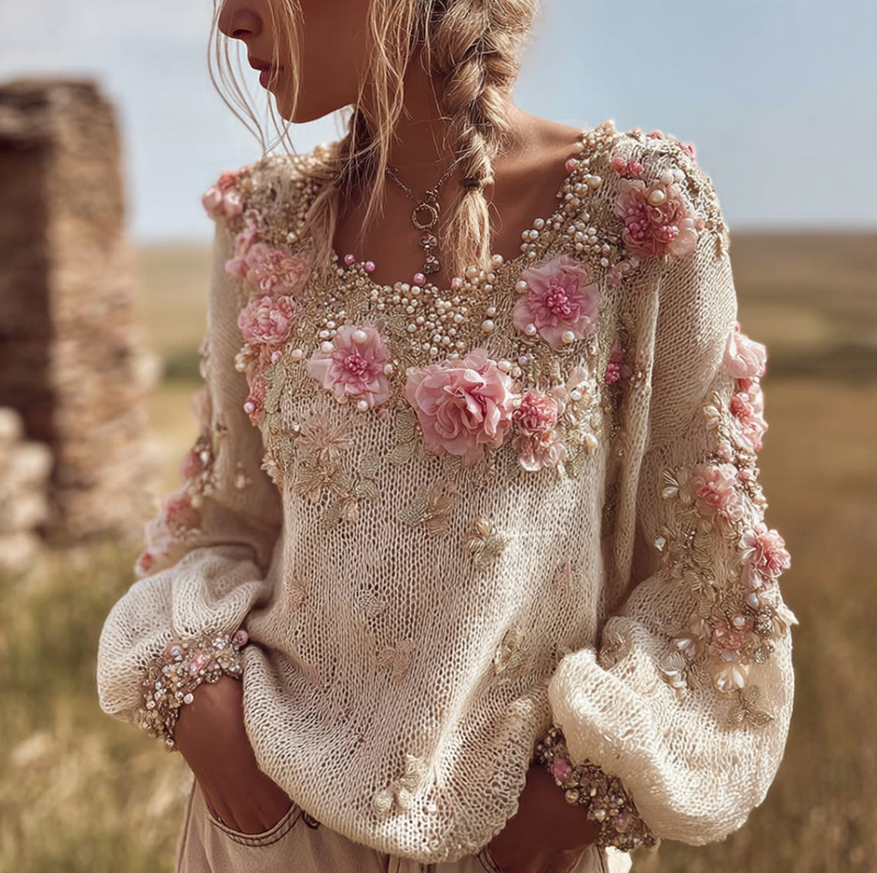 Classic Vintage Sweater
