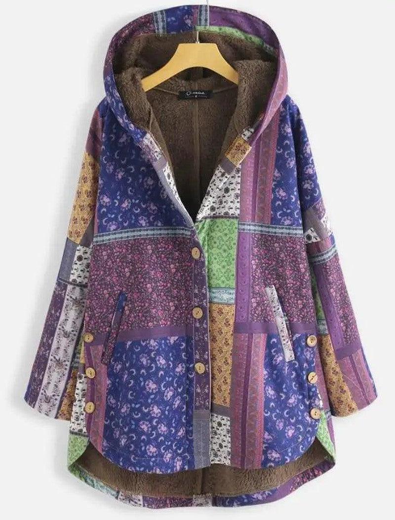 Beautifully Crafted Jacket