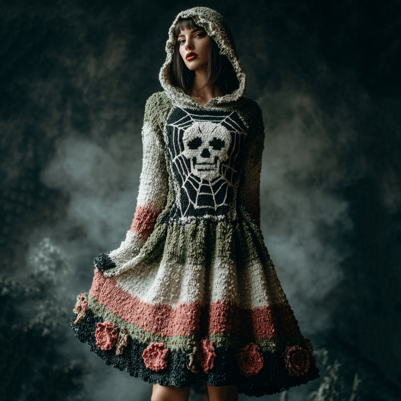 Classic Vintage Dress