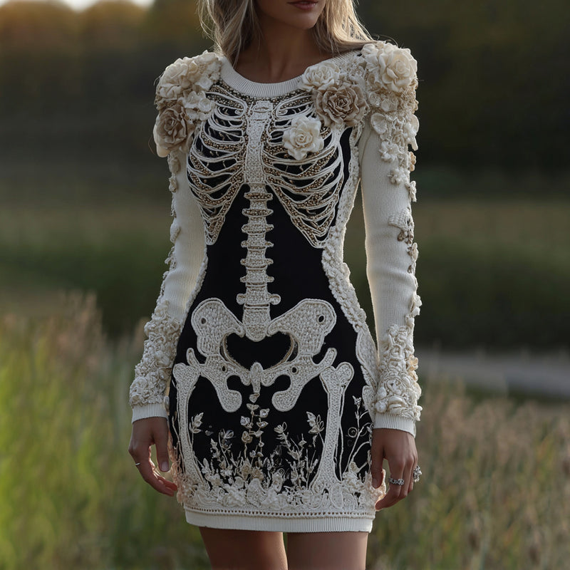 Classic Vintage Sweater