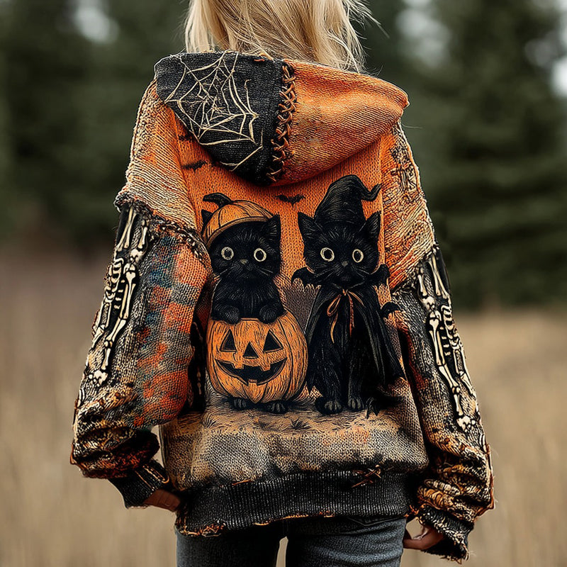 Beautifully Crafted Sweater