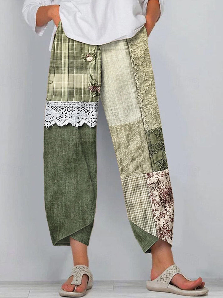 Thoughtfully Designed Pants