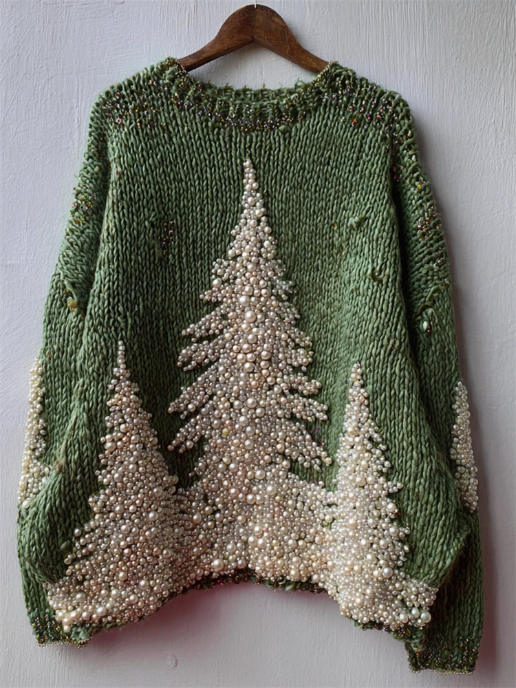 Beautifully Crafted Sweater