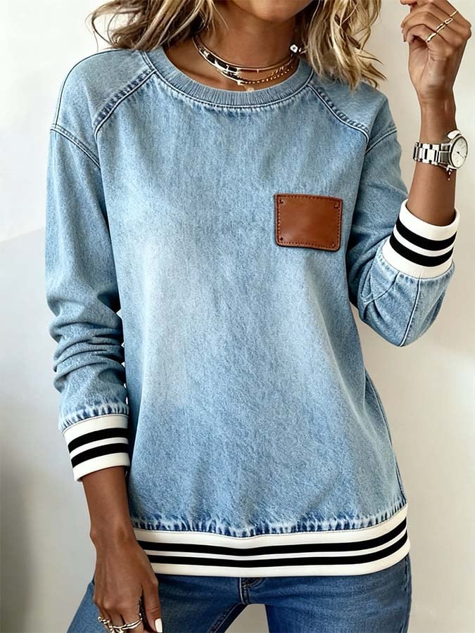 Beautifully Crafted Top