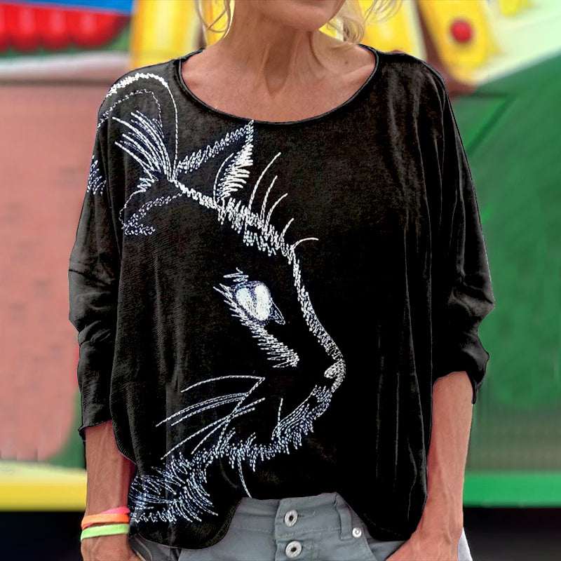 Classic Designed Shirt
