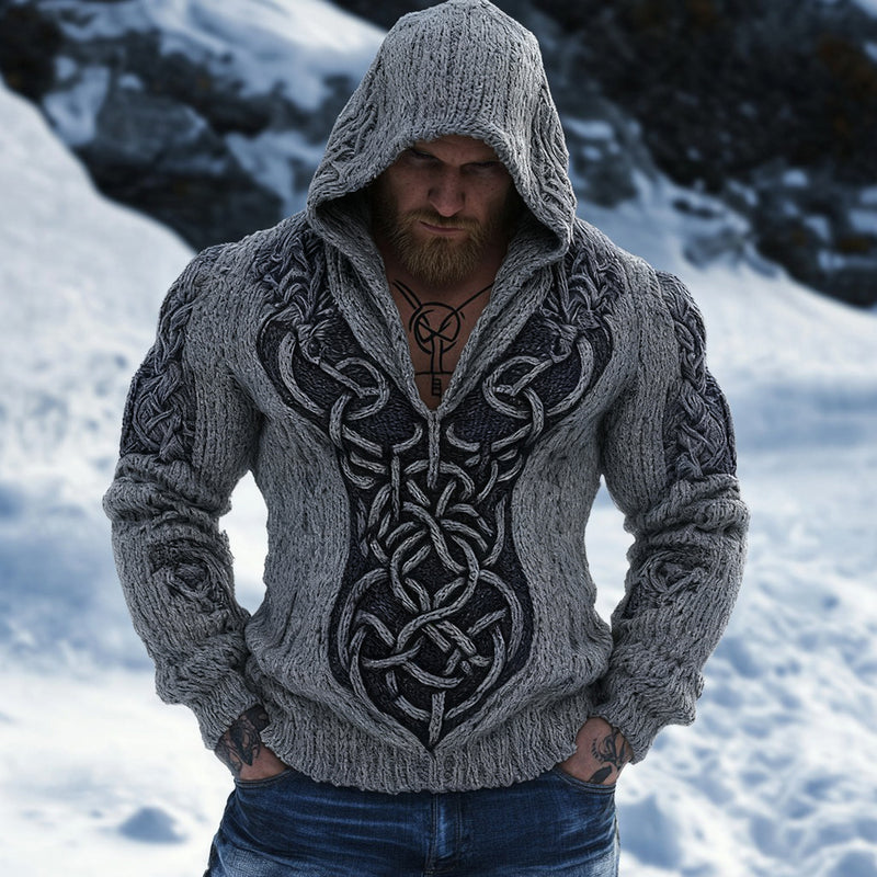 Elegantly Designed Sweater