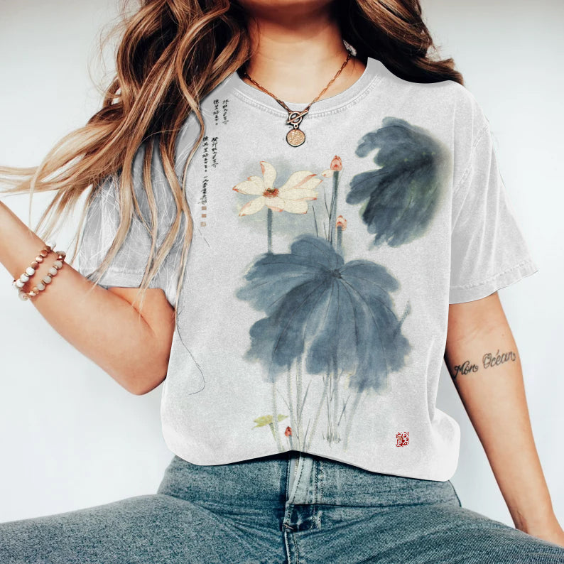 Beautifully Crafted T-Shirt