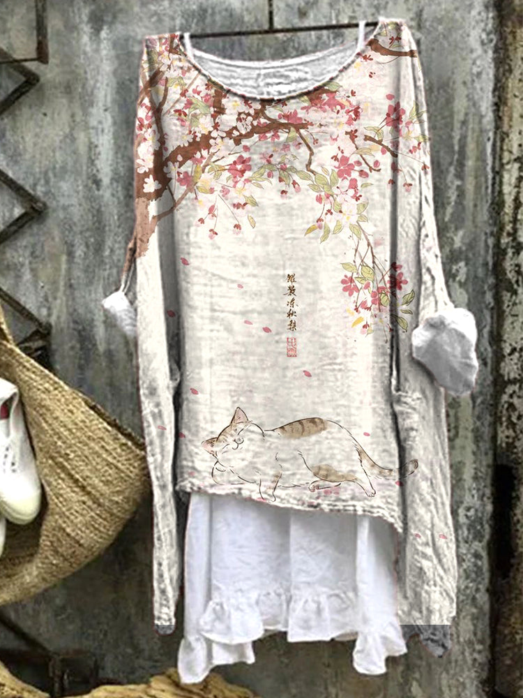 Classic Vintage Shirt