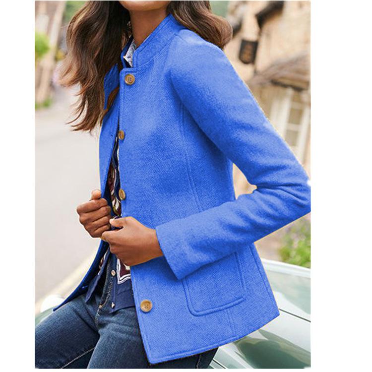 Classic Designed Jacket