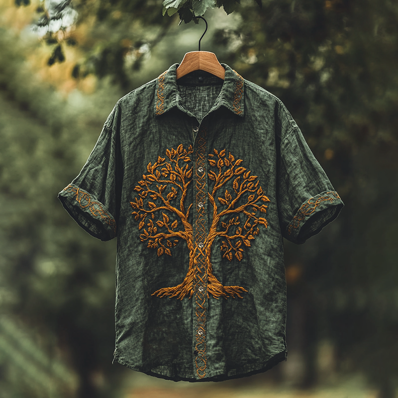 Classic Designed Shirt