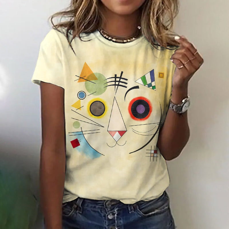 Vintage Inspired T-Shirt