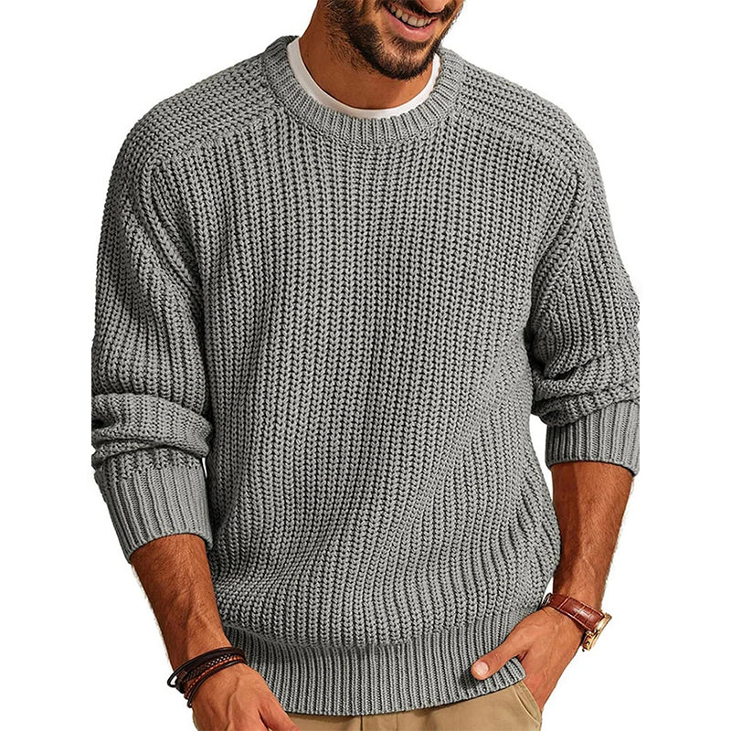 Vintage Inspired Sweater