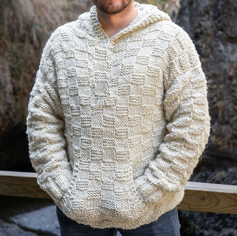 Elegantly Designed Sweater