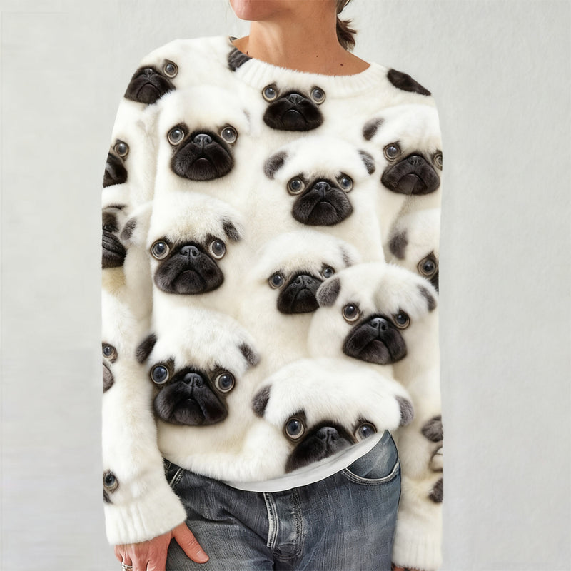 Timeless Vintage Style Shirt