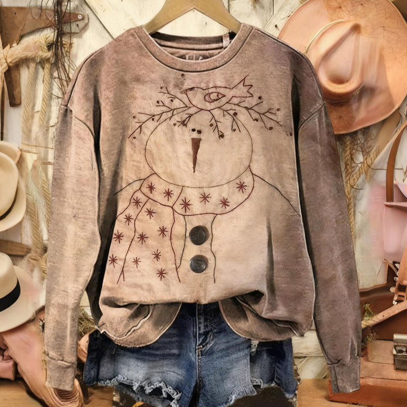 Vintage Inspired Shirt